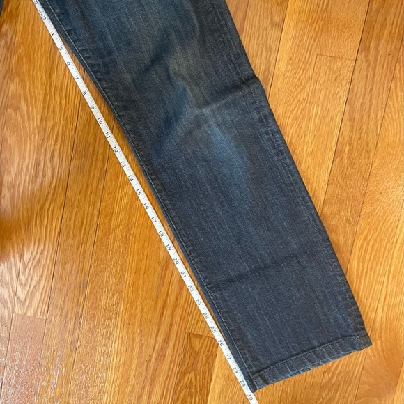 Mens 7 for all mankind standard jeans - Picture 3 of 4